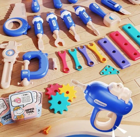 Kit d'entretien pour enfants