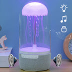 Lampe Méduse Interactive