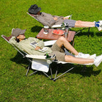 Chaise Pliante 2 en 1