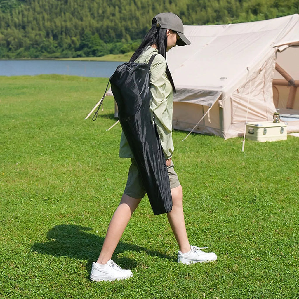 Chaise Pliante 2 en 1